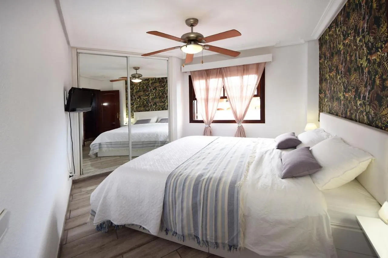 Sweet Caroline Apartment San Miguel De Abona