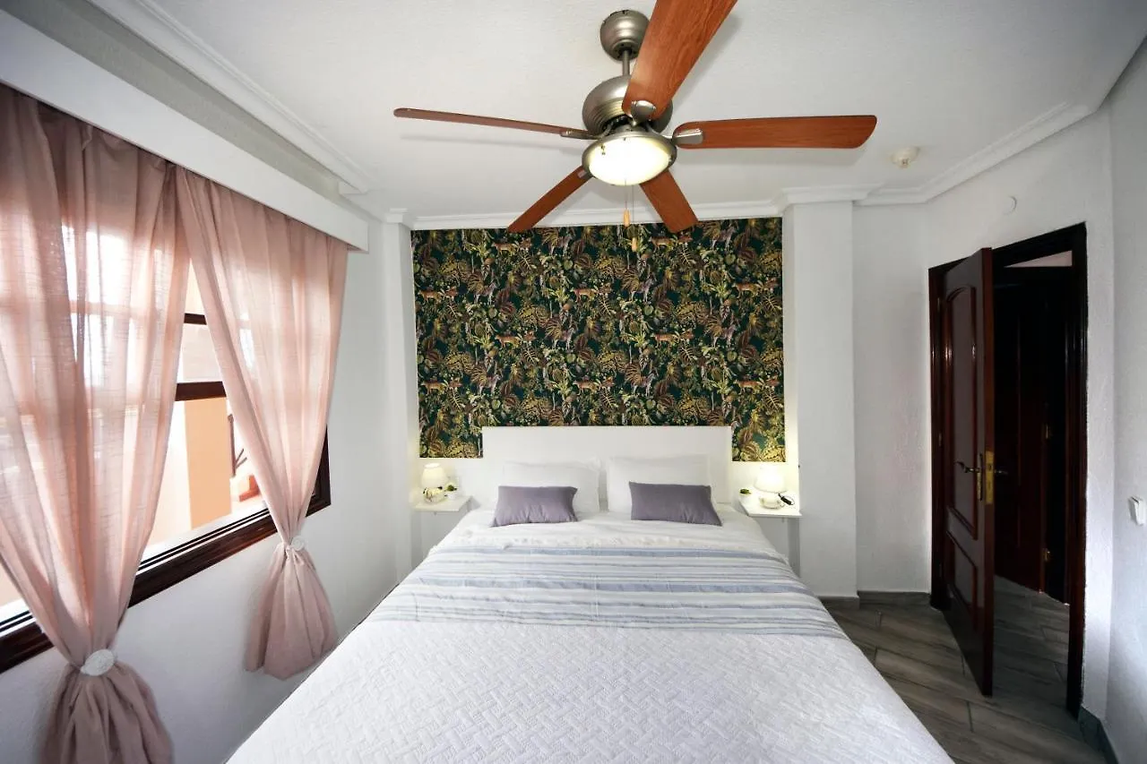 Sweet Caroline Apartment San Miguel De Abona