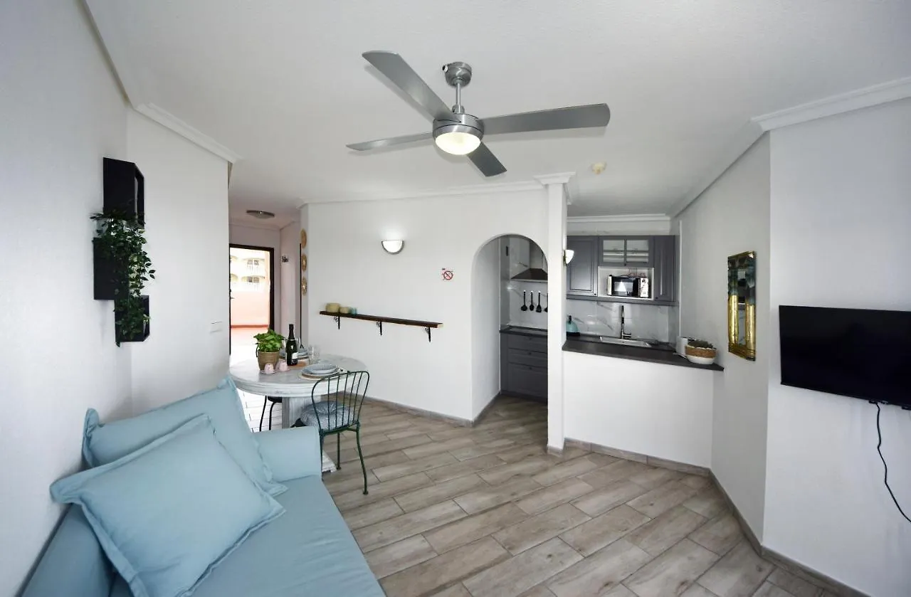 Sweet Caroline Apartment San Miguel De Abona