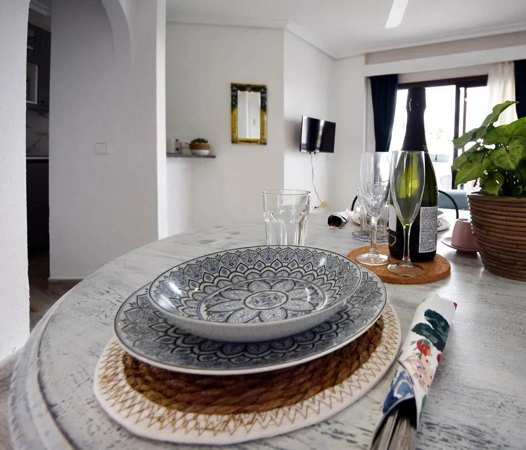 Sweet Caroline Apartment San Miguel De Abona