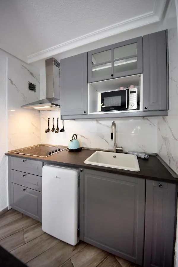 Sweet Caroline Apartment San Miguel De Abona