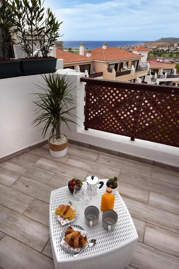 Sweet Caroline Apartment San Miguel De Abona