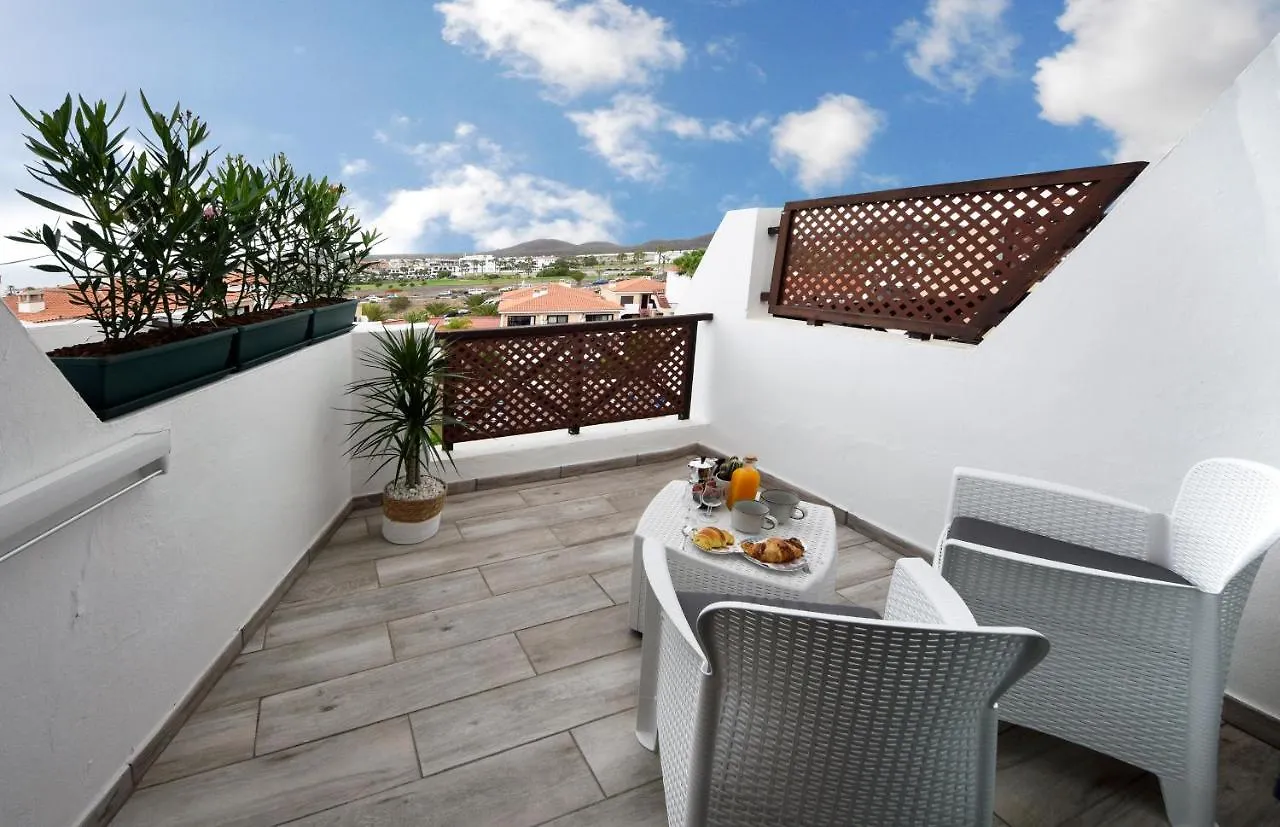 Sweet Caroline Apartment San Miguel De Abona 0*,