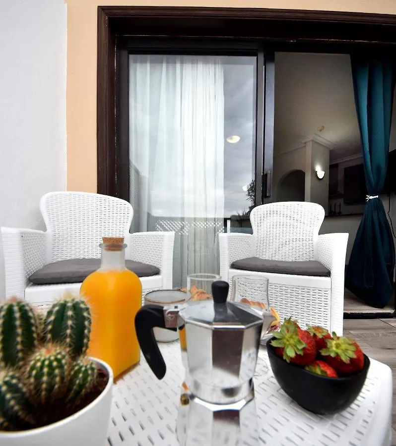 Sweet Caroline Apartment San Miguel De Abona