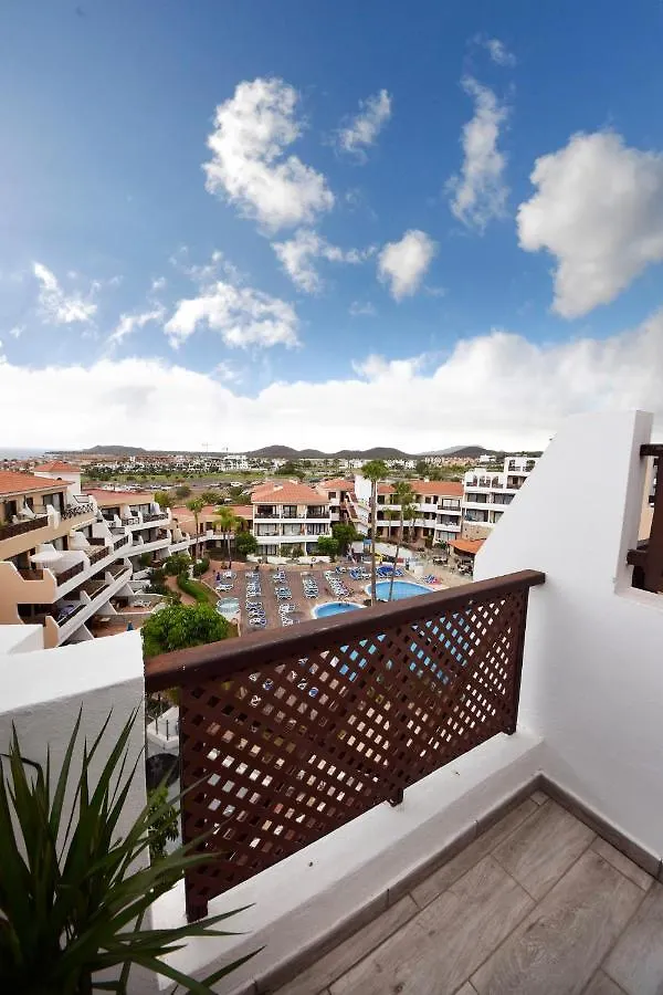 Sweet Caroline Apartment San Miguel De Abona Spain
