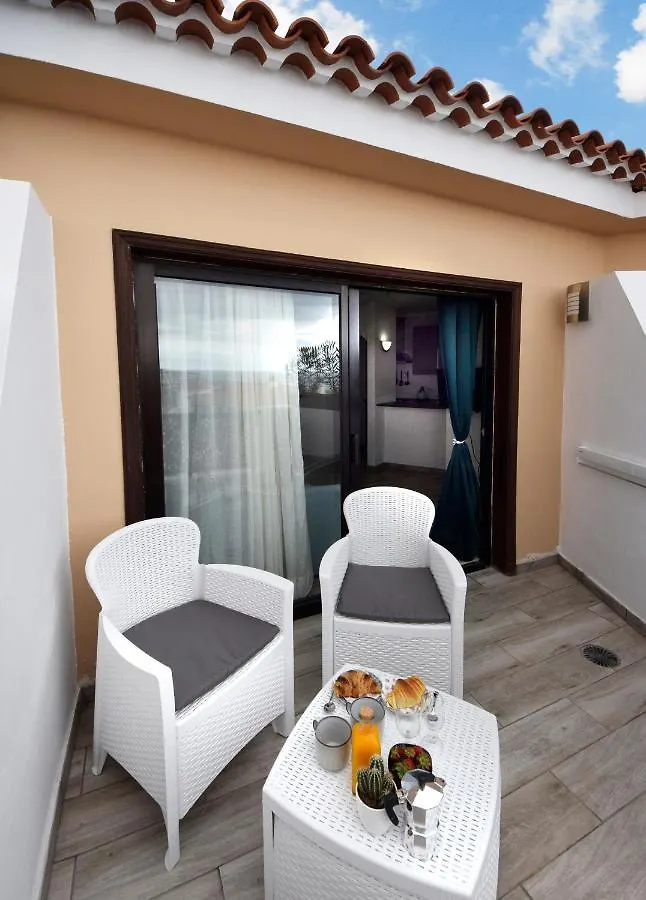 Sweet Caroline Apartment San Miguel De Abona 0*,  Spain