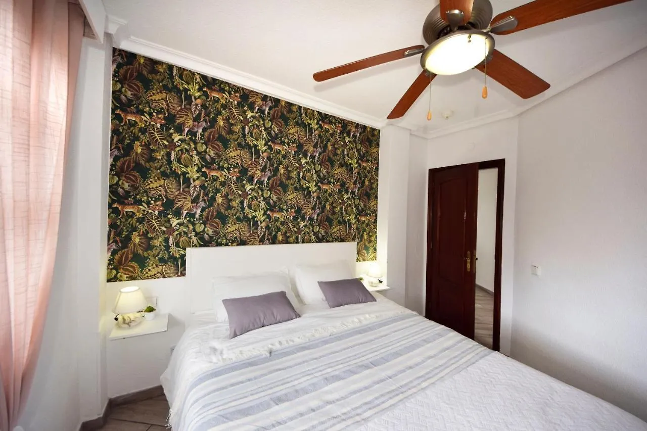 Sweet Caroline Apartment San Miguel De Abona