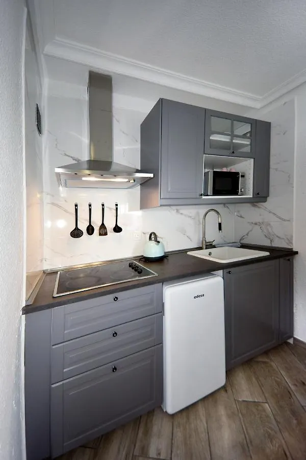 Sweet Caroline Apartment San Miguel De Abona