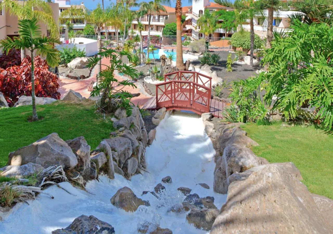 Sweet Caroline Apartment San Miguel De Abona Spain