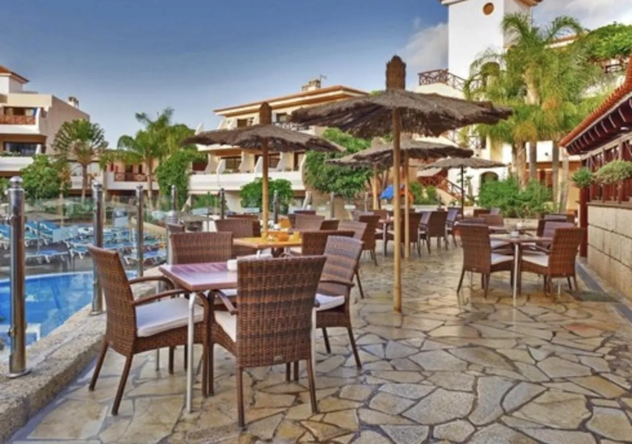 Sweet Caroline Apartment San Miguel De Abona 0*,