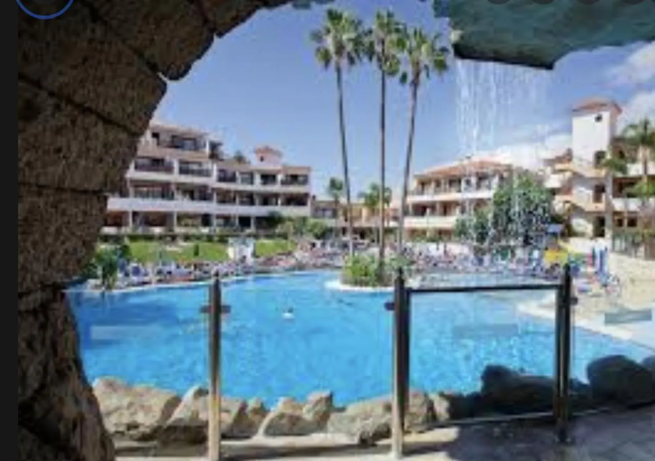 Sweet Caroline Apartment San Miguel De Abona